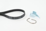 CONTINENTAL CTAM Soonrihmakomplekt 5PK716 ELAST T1