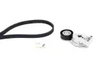 CONTINENTAL CTAM Soonrihmakomplekt 6DPK1195K1