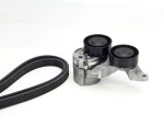 CONTINENTAL CTAM Soonrihmakomplekt 6DPK1825K2