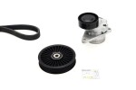 CONTINENTAL CTAM Soonrihmakomplekt 6DPK1825K3