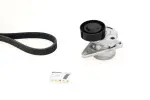 CONTINENTAL CTAM Soonrihmakomplekt 6DPK1841K1