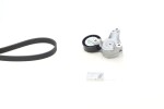 CONTINENTAL CTAM Soonrihmakomplekt 6PK1000K2