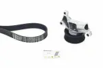 CONTINENTAL CTAM Soonrihmakomplekt 6PK1019 ELAST K1