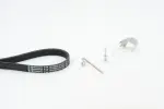 CONTINENTAL CTAM Soonrihmakomplekt 6PK1019 ELAST T2