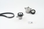 CONTINENTAL CTAM Soonrihmakomplekt 6PK1020 EXTRA K1