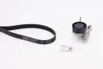 CONTINENTAL CTAM  Soonrihmakomplekt 6PK1026K1