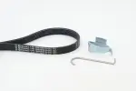CONTINENTAL CTAM Soonrihmakomplekt 6PK1029 ELAST T1