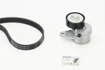 CONTINENTAL CTAM  Soonrihmakomplekt 6PK1033K1