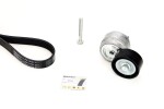 CONTINENTAL CTAM Soonrihmakomplekt 6PK1038K2