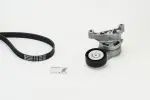 CONTINENTAL CTAM  Soonrihmakomplekt 6PK1050K2