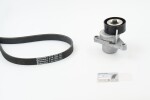 CONTINENTAL CTAM Soonrihmakomplekt 6PK1050K3