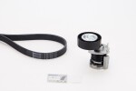 CONTINENTAL CTAM  Soonrihmakomplekt 6PK1070K1