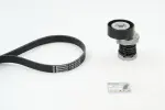 CONTINENTAL CTAM Soonrihmakomplekt 6PK1070K2