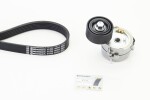 CONTINENTAL CTAM Soonrihmakomplekt 6PK1070K5