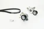 CONTINENTAL CTAM Soonrihmakomplekt 6PK1073 EXTRA K1