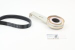 CONTINENTAL CTAM Soonrihmakomplekt 6PK1080K2