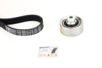 CONTINENTAL CTAM Soonrihmakomplekt 6PK1090 ELAST K1