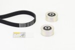 CONTINENTAL CTAM Поликлиновой ременный комплект 6PK1125K1