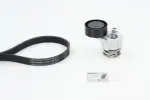 CONTINENTAL CTAM Soonrihmakomplekt 6PK1130K1
