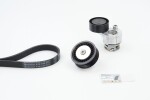 CONTINENTAL CTAM Soonrihmakomplekt 6PK1130K2