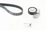 CONTINENTAL CTAM Soonrihmakomplekt 6PK1130K3