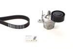 CONTINENTAL CTAM Soonrihmakomplekt 6PK1153K7