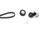 CONTINENTAL CTAM Soonrihmakomplekt 6PK1165K2