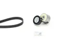 CONTINENTAL CTAM Soonrihmakomplekt 6PK1165K4
