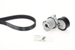 CONTINENTAL CTAM Soonrihmakomplekt 6PK1173K3