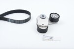 CONTINENTAL CTAM Soonrihmakomplekt 6PK1179 EXTRA K1