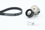 CONTINENTAL CTAM Soonrihmakomplekt 6PK1180K3