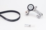 CONTINENTAL CTAM  Soonrihmakomplekt 6PK1180K4