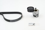 CONTINENTAL CTAM  Soonrihmakomplekt 6PK1200K1