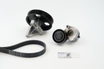 CONTINENTAL CTAM Soonrihmakomplekt 6PK1200K2