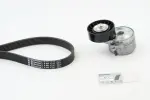 CONTINENTAL CTAM  Поликлиновой ременный комплект 6PK1217K1