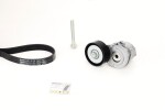 CONTINENTAL CTAM Soonrihmakomplekt 6PK1244K3