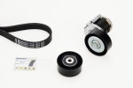 CONTINENTAL CTAM Soonrihmakomplekt 6PK1264K1