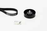 CONTINENTAL CTAM Soonrihmakomplekt 6PK1264K2