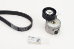 CONTINENTAL CTAM Soonrihmakomplekt 6PK1270K1