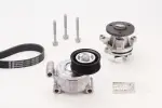 CONTINENTAL CTAM Veepump+ soonrihmakomplekt 6PK1306WP1