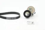 CONTINENTAL CTAM Soonrihmakomplekt 6PK1310K1