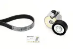 CONTINENTAL CTAM Soonrihmakomplekt 6PK1325K1