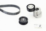 CONTINENTAL CTAM Soonrihmakomplekt 6PK1345 EXTRA K1