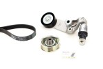 CONTINENTAL CTAM Soonrihmakomplekt 6PK1400K2