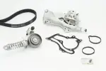 CONTINENTAL CTAM Veepump+ soonrihmakomplekt 6PK1400WP1