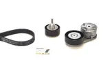 CONTINENTAL CTAM Soonrihmakomplekt 6PK1413K1