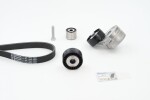 CONTINENTAL CTAM Soonrihmakomplekt 6PK1440K1