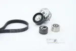 CONTINENTAL CTAM Soonrihmakomplekt 6PK1468K1