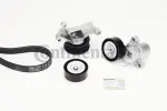 CONTINENTAL CTAM Soonrihmakomplekt 6PK1502 EXTRA K2