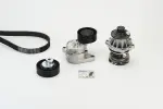 CONTINENTAL CTAM Veepump+ soonrihmakomplekt 6PK1538WP1